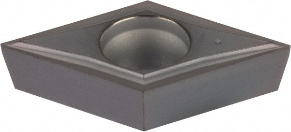 D - Diamond (Rhombic) 55-Deg 3/8" IC Carbide Insert, Grade KC5025, TiAlN - Kennametal 1866647
