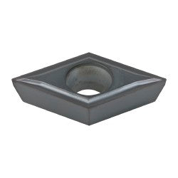 D - Diamond (Rhombic) 55-Deg 3/8" IC Carbide Insert, Grade KC5025, TiAlN - Kennametal 1866667