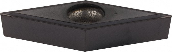 V - Diamond (Rhombic) 35-Deg 3/8" IC Carbide Insert, Grade KC5025, TiAlN - Kennametal 1866683