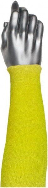Universal Yellow Gloves - PIP 10-KS14