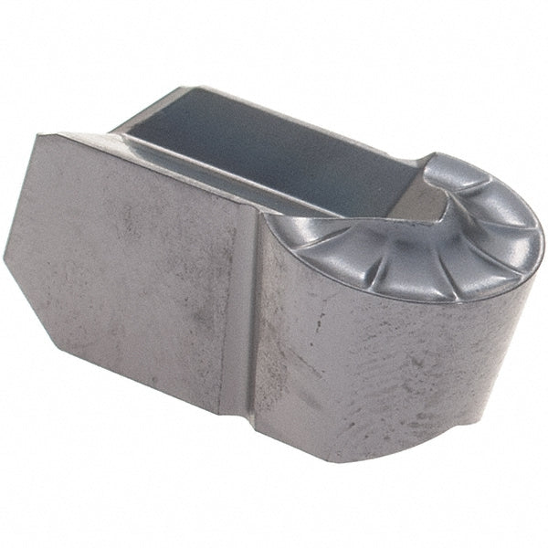 ISO 13399 Solid Carbide Insert, Grade IC907, TiAlN - Iscar 6491140
