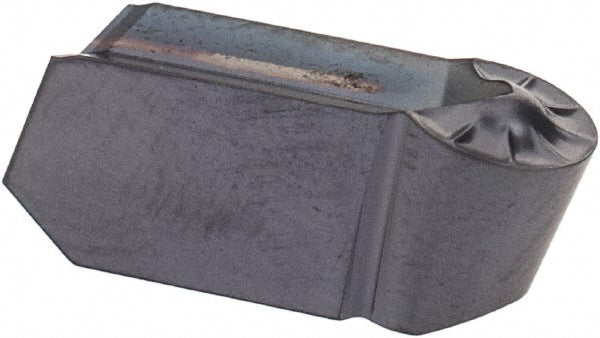 ISO 13399 Solid Carbide Insert, Grade IC907, TiAlN - Iscar 6490900