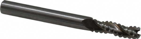 0.2500" 3-Flute Solid Carbide Roughing End Mill - Kennametal 2658352