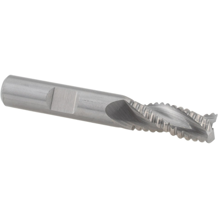 0.375" 3-Flute Solid Carbide Roughing End Mill - Kennametal 2658444