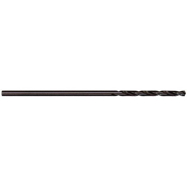 #49 High-Speed Steel Drill Bit, Oxide, 135° point - Chicago-Latrobe 11173