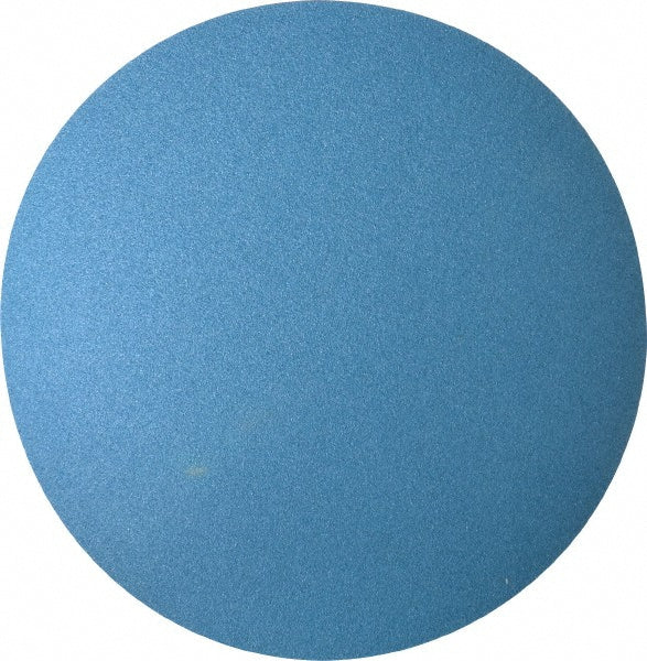 12" 60-Grit Zirconia Alumina Disc - Superior Abrasives A019539