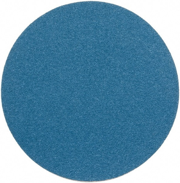 14" 40-Grit Zirconia Alumina Disc - Superior Abrasives A020024