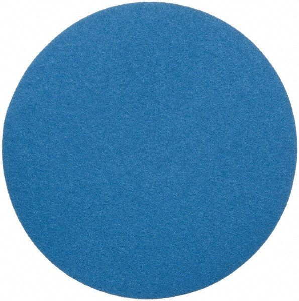 14" 60-Grit Zirconia Alumina Disc - Superior Abrasives A019897