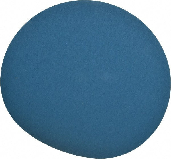14" 80-Grit Zirconia Alumina Disc - Superior Abrasives A019852