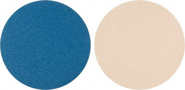 16" 36-Grit Zirconia Alumina Disc - Superior Abrasives A020283