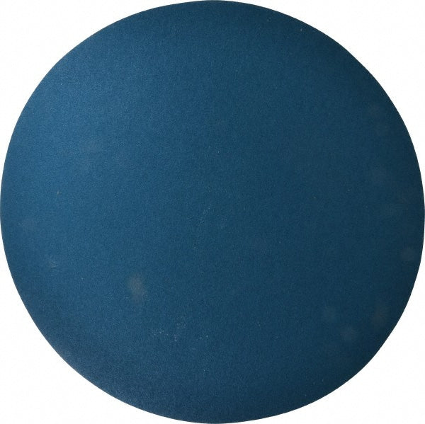 16" 60-Grit Zirconia Alumina Disc - Superior Abrasives A020192