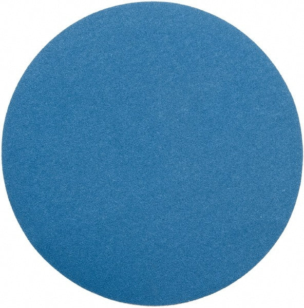 18" 50-Grit Zirconia Alumina Disc - Superior Abrasives A020410