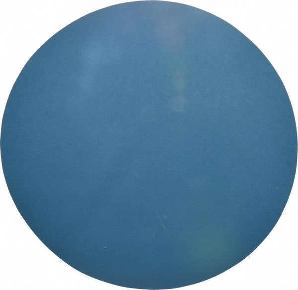 18" 80-Grit Zirconia Alumina Disc - Superior Abrasives A020299