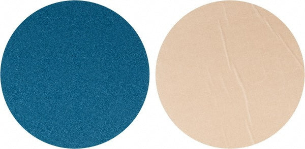 20" 36-Grit Zirconia Alumina Disc - Superior Abrasives A020574