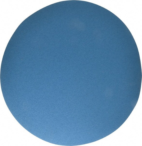 20" 50-Grit Zirconia Alumina Disc - Superior Abrasives A020523