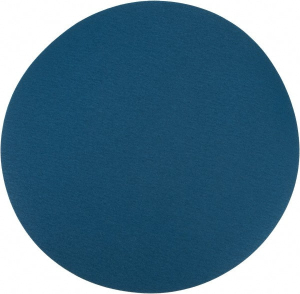 20" 80-Grit Zirconia Alumina Disc - Superior Abrasives A020399