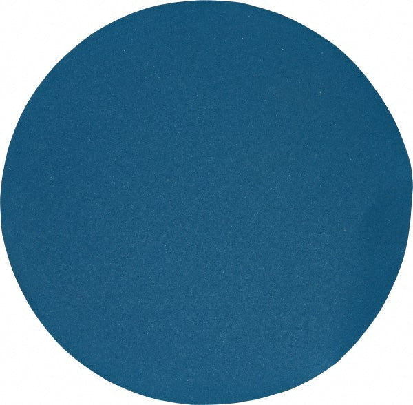24" 80-Grit Zirconia Alumina Disc - Superior Abrasives A020649