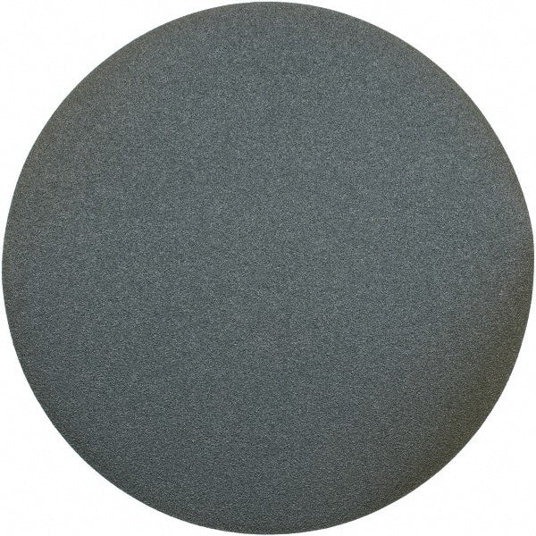 30" 36-Grit Zirconia Alumina Disc - Superior Abrasives A020861
