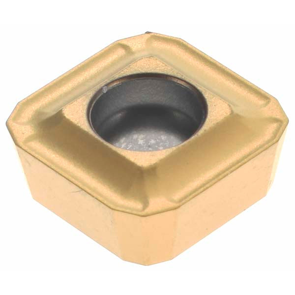 0.3126" IC Carbide Insert, Grade T400D, TiAlN - Seco 74077372