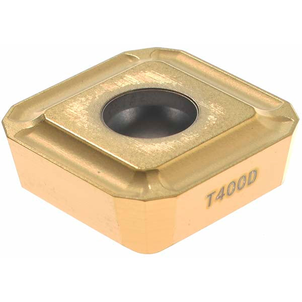 0.6252" IC Carbide Insert, Grade T400D, TiAlN - Seco 74077376