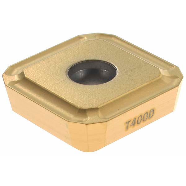 0.7500" IC Carbide Insert, Grade T400D, TiAlN - Seco 74077377