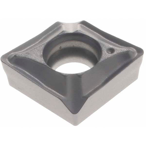 ISO 13399 Carbide Insert, Grade IC908, TiAlN - Iscar 5506624