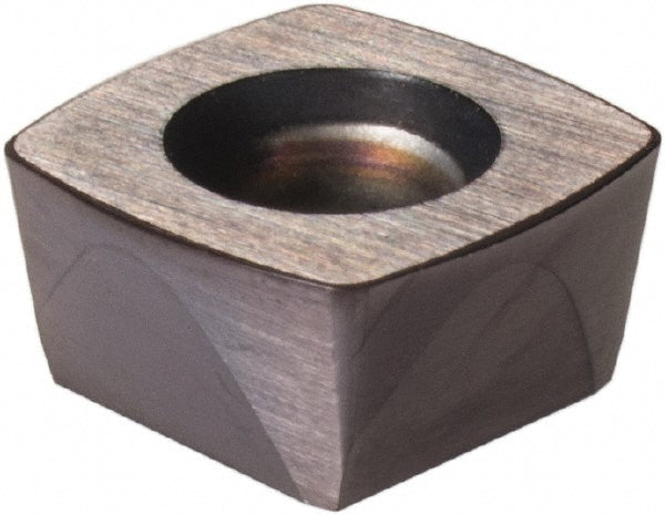 XDLW090408SRD Solid Carbide Insert, Grade X400, TiAlN - Kennametal 5652239