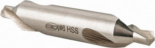 Center Drills - Keo 906-000-135