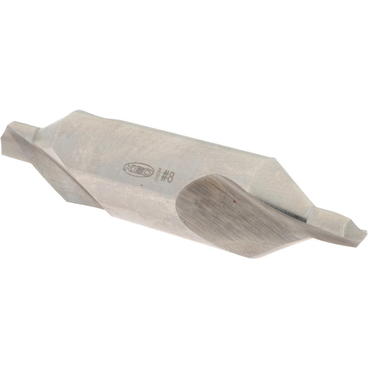 Center Drills - Keo 906-000-165