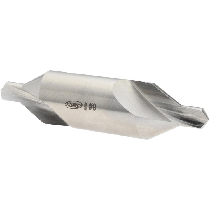 Center Drills - Keo 906-000-180