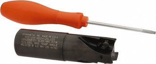 Indexable End Mills - Kennametal 2267623