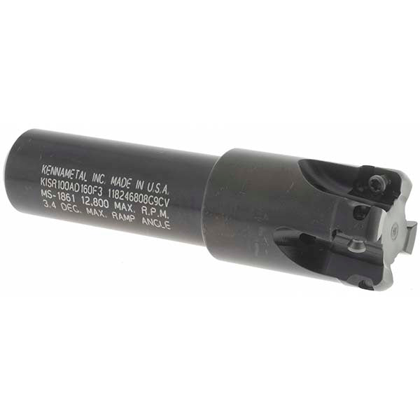 Indexable End Mills - Kennametal 2383974