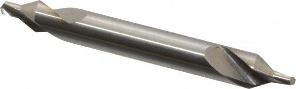 Center Drills - Walter-Titex 5073518