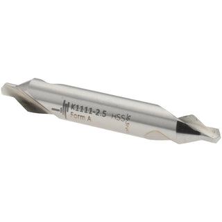 Center Drills - Walter-Titex 5073522