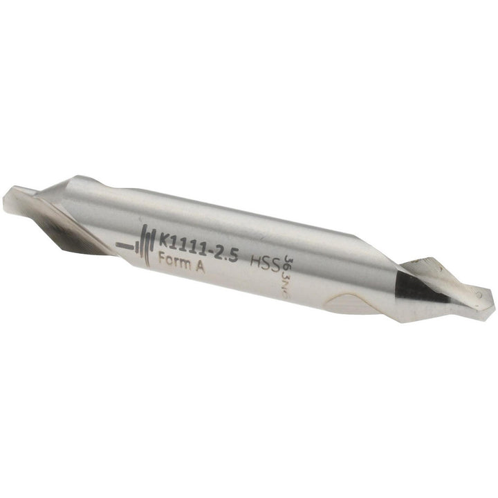 Center Drills - Walter-Titex 5073522