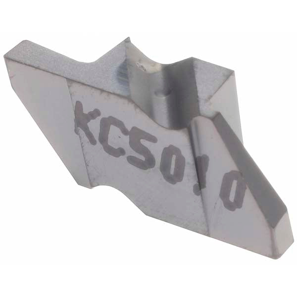 Carbide Insert, Grade KC5010, TiAlN - Kennametal 2274469