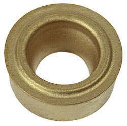 RFCW150400Z Solid Carbide Insert, Grade KC730, TiN - Kennametal 1157937