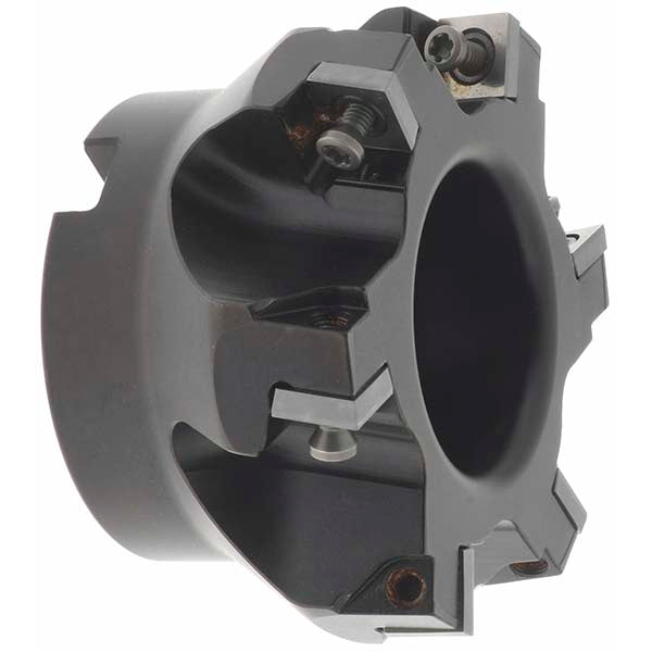 Indexable Milling Cutters - Kennametal 1024931