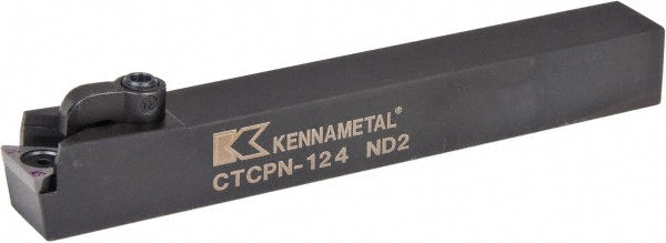 Indexable Turning & Profiling - Kennametal 1096971