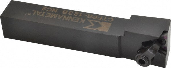 Indexable Turning & Profiling - Kennametal 1097011