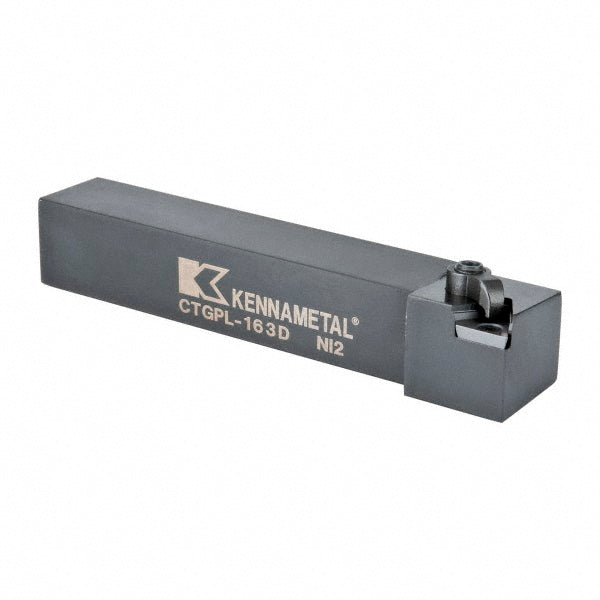Indexable Turning & Profiling - Kennametal 1097024