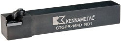 Indexable Turning & Profiling - Kennametal 1097042