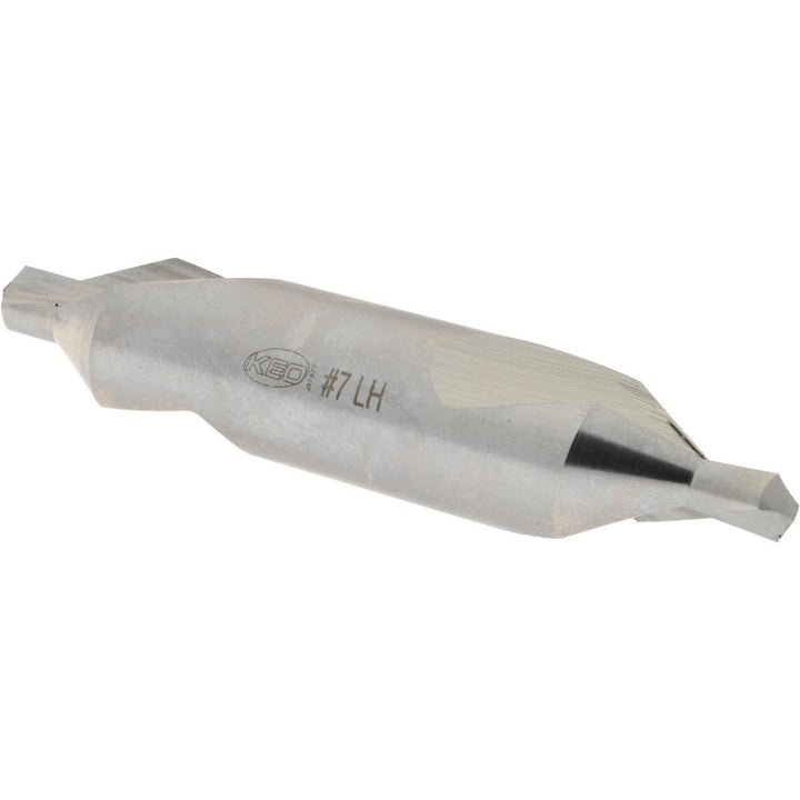 Center Drills - Keo 906-000-160