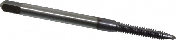 #4-40 UNC HSS Tap, TiCN - Kennametal 4131260