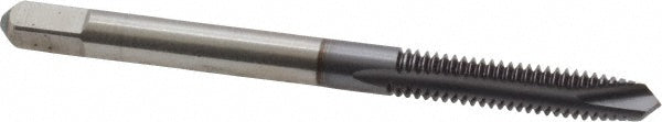 #8-32 UNC HSS Tap, TiCN - Kennametal 4131263