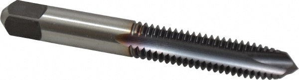 3/8-16 UNC HSS Tap, TiCN - Kennametal 1779105