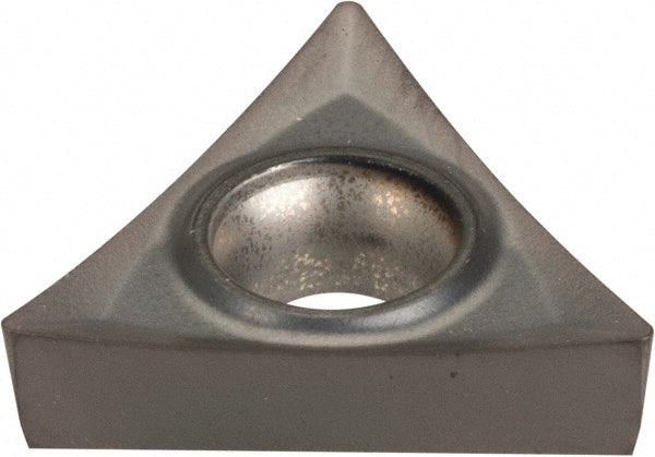 T - Triangle 3/8" IC Carbide Insert, Grade KC5025, TiAlN - Kennametal 1867034