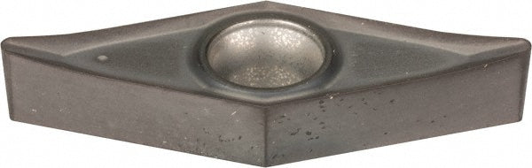 V - Diamond (Rhombic) 35-Deg 3/8" IC Carbide Insert, Grade KC5025, TiAlN - Kennametal 1867049
