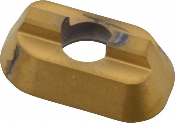 LFEW150332ERLN Solid Carbide Insert, Grade KC725M, TiN - Kennametal 1184131