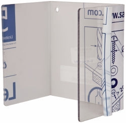 Machine Guard - Flexbar 13033